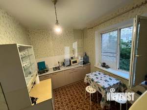1-к квартира, вторичка, 34м2, 4/9 этаж