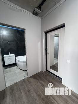 1-к квартира, вторичка, 42м2, 14/24 этаж