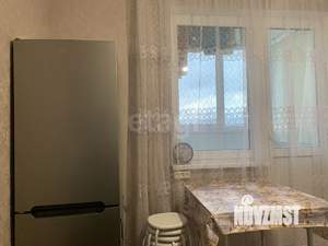 1-к квартира, вторичка, 30м2, 16/23 этаж