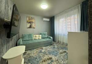 1-к квартира, вторичка, 41м2, 4/12 этаж