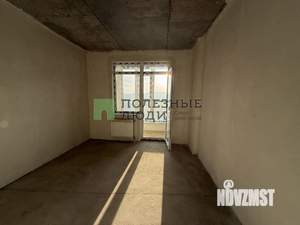 2-к квартира, вторичка, 56м2, 23/24 этаж