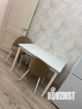 1-к квартира, вторичка, 37м2, 6/14 этаж