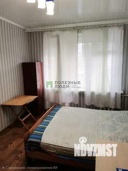 1-к квартира, вторичка, 21м2, 3/5 этаж