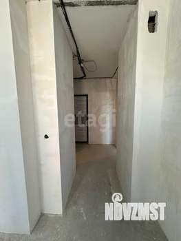 1-к квартира, вторичка, 37м2, 4/10 этаж