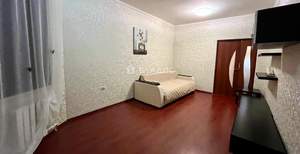 1-к квартира, вторичка, 38м2, 10/16 этаж