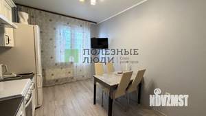1-к квартира, вторичка, 40м2, 17/20 этаж