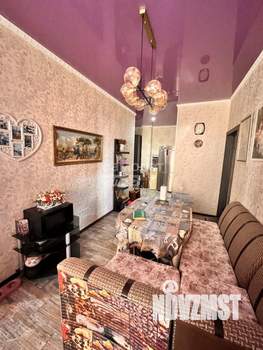 3-к квартира, вторичка, 87м2, 2/4 этаж