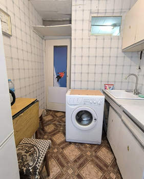 1-к квартира, вторичка, 21м2, 3/9 этаж