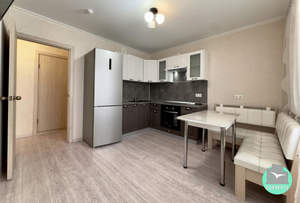 2-к квартира, вторичка, 60м2, 11/16 этаж