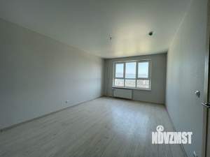 1-к квартира, вторичка, 39м2, 12/16 этаж