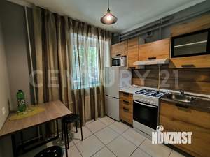 1-к квартира, вторичка, 31м2, 1/5 этаж