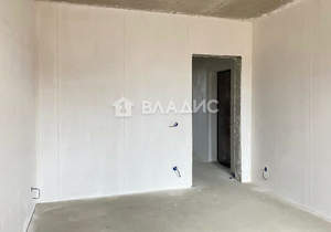 1-к квартира, вторичка, 42м2, 12/12 этаж