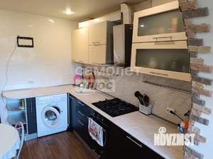 3-к квартира, вторичка, 64м2, 2/9 этаж