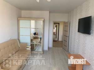 1-к квартира, вторичка, 41м2, 3/16 этаж