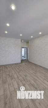 1-к квартира, вторичка, 41м2, 20/23 этаж