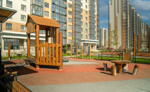 2-к квартира, вторичка, 67м2, 15/16 этаж