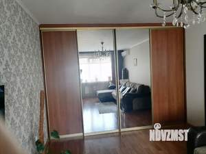 1-к квартира, вторичка, 37м2, 9/16 этаж