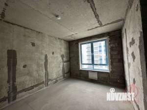 1-к квартира, вторичка, 38м2, 18/24 этаж