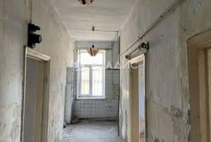 3-к квартира, вторичка, 54м2, 1/3 этаж