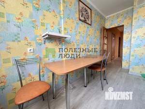 2-к квартира, вторичка, 60м2, 10/16 этаж