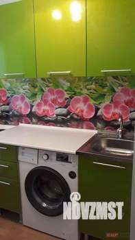 1-к квартира, вторичка, 23м2, 8/9 этаж