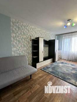 1-к квартира, вторичка, 30м2, 6/9 этаж