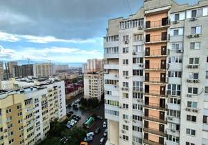 2-к квартира, вторичка, 68м2, 14/16 этаж