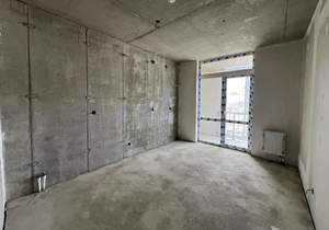 1-к квартира, вторичка, 46м2, 10/17 этаж