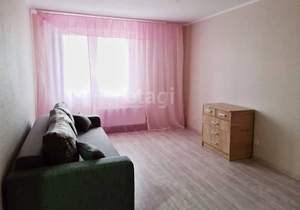 1-к квартира, вторичка, 38м2, 5/16 этаж