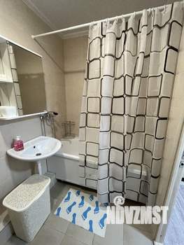 1-к квартира, вторичка, 31м2, 1/12 этаж