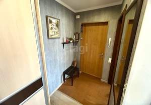 3-к квартира, вторичка, 64м2, 6/9 этаж