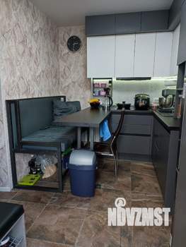 2-к квартира, вторичка, 38м2, 1/1 этаж