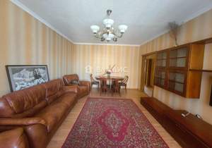 3-к квартира, вторичка, 97м2, 9/12 этаж