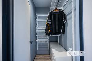 2-к квартира, вторичка, 75м2, 24/24 этаж