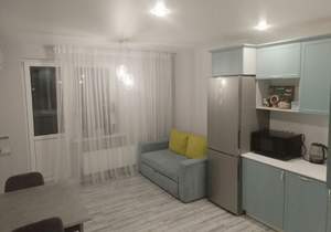 2-к квартира, вторичка, 61м2, 4/16 этаж