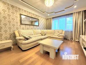 3-к квартира, вторичка, 65м2, 7/10 этаж