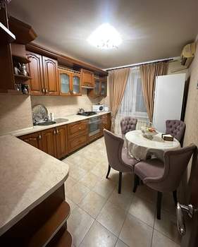 3-к квартира, вторичка, 62м2, 8/9 этаж