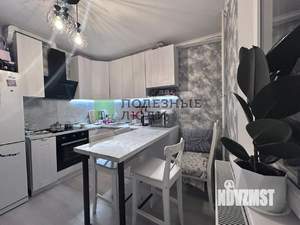 1-к квартира, вторичка, 38м2, 16/16 этаж