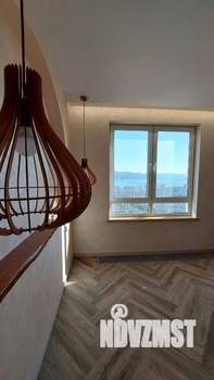 2-к квартира, вторичка, 53м2, 24/24 этаж