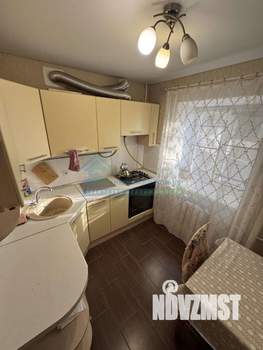 1-к квартира, вторичка, 30м2, 1/6 этаж