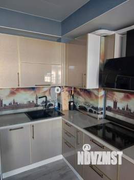 3-к квартира, вторичка, 80м2, 10/15 этаж