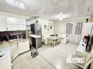 3-к квартира, вторичка, 78м2, 6/16 этаж