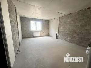 Студия квартира, вторичка, 27м2, 1/24 этаж