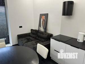 1-к квартира, вторичка, 50м2, 14/17 этаж