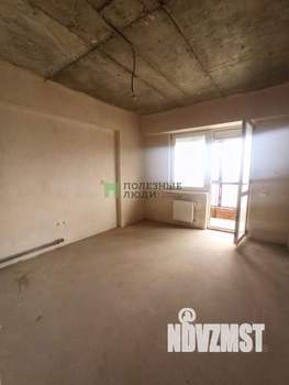 2-к квартира, вторичка, 76м2, 7/17 этаж