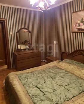 3-к квартира, вторичка, 63м2, 4/9 этаж