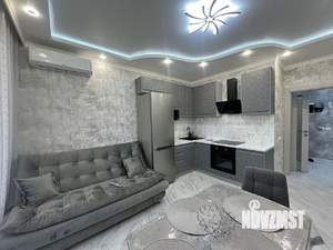 1-к квартира, вторичка, 54м2, 14/16 этаж