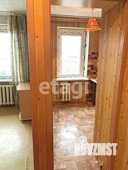 1-к квартира, вторичка, 21м2, 5/9 этаж