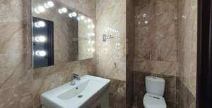 1-к квартира, вторичка, 43м2, 9/17 этаж