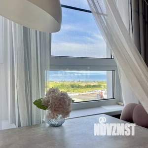 2-к квартира, вторичка, 56м2, 8/24 этаж